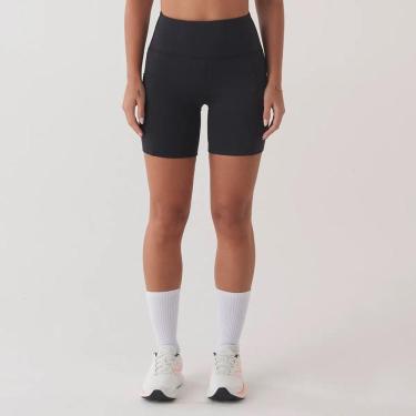 Imagem de Bermuda Feminina New Balance Running Sleek 128127