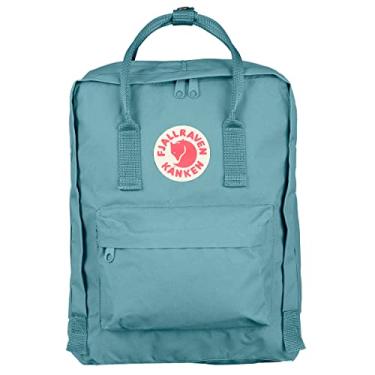 Imagem de Mochila Fjällräven Kånken Clássica Unisex-Adult, Sky Blue