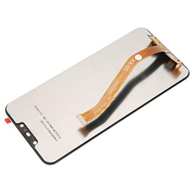 Imagem de XUXHOU Assembléia de Tela para Mate20lite-High High Performance LCD Display Touch Screen Digitazer