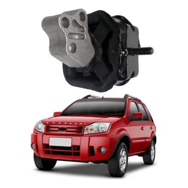 Imagem de Coxim Motor Direito Axios Ecosport 1.6 2008 A 2012