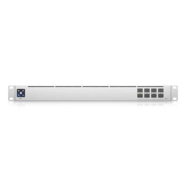 Imagem de Switch Ubiquiti Unifi Gen2 8Sfp+ Usw-Aggregationi