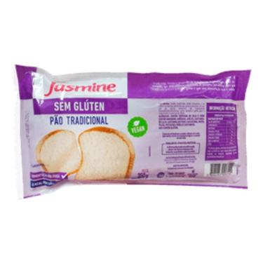 Imagem de Pao Fat Trad S/Gluten 350G