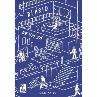 Imagem de Diário De Um Só