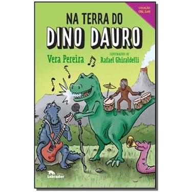 Imagem de Na Terra do Dino Dauro