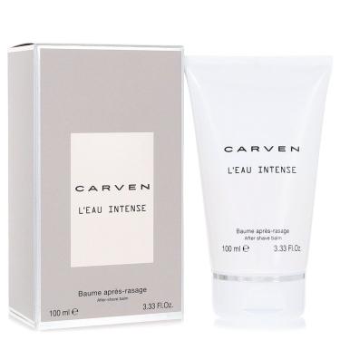 Imagem de Perfume Masculino L'eau Intense Col. Carven 100 ML Loção PósBarba