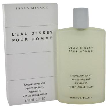 Imagem de Perfume Masculino L'eau D'issey issey Miyake Col. Issey 100 ML Pós Barba