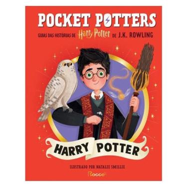 Imagem de  Potters: Harry Potter - Vol. 1