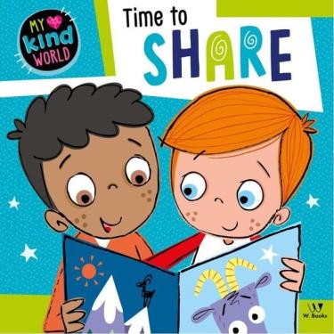 Imagem de Time To Share