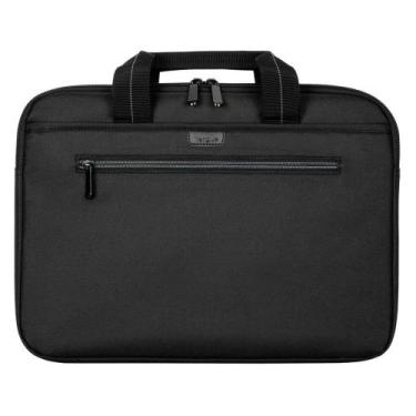 Imagem de Maleta para Notebooks com ALCAS Retráteis Targus Preto 14" - TSS932