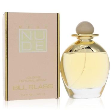 Imagem de Perfume Feminino Nude by Bill Blass - Eau De Cologne Spray 100 ML