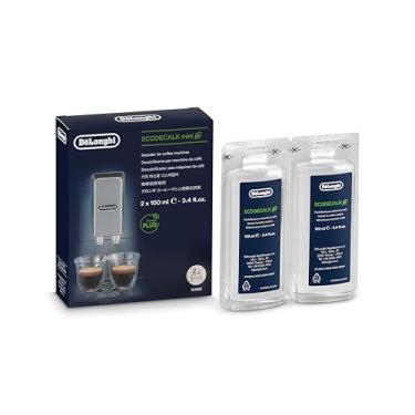 Imagem de DeLonghi Eco Mini Descalcificador de 96 g, conjunto de 2