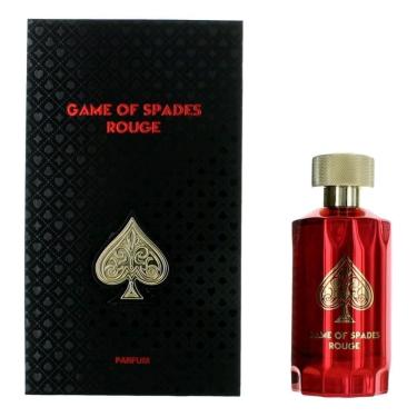 Imagem de Perfume Jo Milano Game of Spades ROUGE PARFUM 100mL para homens