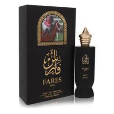 Imagem de Perfume Riiffs Fares Eau De Parfum 100ml em spray para homens