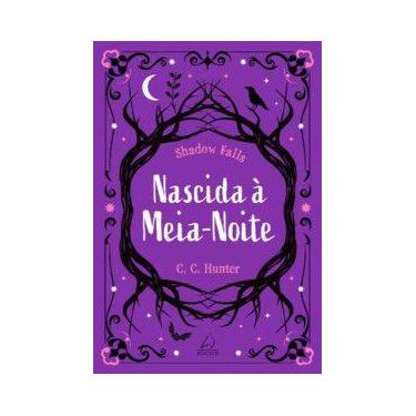 Imagem de Nascida à meia-noite - Jangada