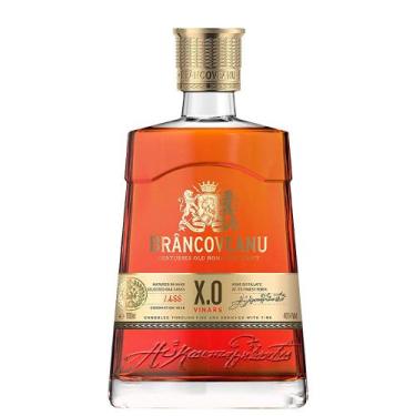 Imagem de Brandy Brâncoveanu X.O 700ml