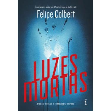 Imagem de Livro - Luzes Mortas