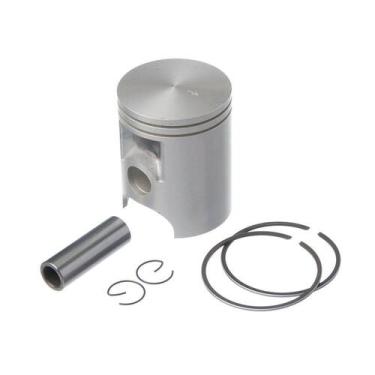 Imagem de Pistao Kit C/anel Kmp Rx/tt 125 1.00