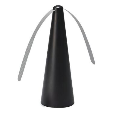 Imagem de Ventilador Repelente De Insetos Rv0205 Preto - Ravi