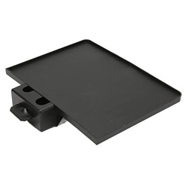 Imagem de Zhjvihx Bandeja de Placa de Som Com Suporte de Microfone Ao, Bandeja de Placa de Som Universal Resistente de Alta Capacidade de Carga, Durável para