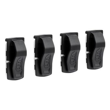 Imagem de Uni Adapt - Acessório para Fixar Lanterna em Capacetes - Marca Petzl