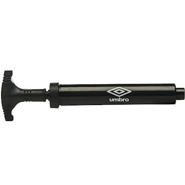 Imagem de Bomba de Ar Umbro Dupla Ação U23eq001