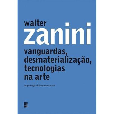 Imagem de Walter Zanini