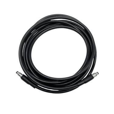 Imagem de Mangueira Nylon 5M Compatível com Lavadora Bosch GHP180 3600J10CN0