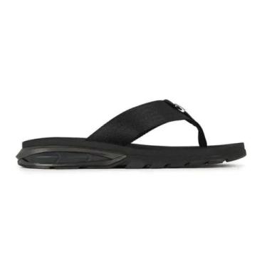 Imagem de Chinelo Dedo Kenner Orak L7 Preto Masculino, Preto, 43