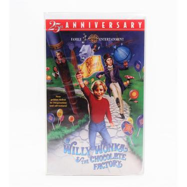 Imagem de Willy Wonka & the Chocolate Fa