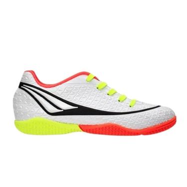 Imagem de Chuteira Tênis Infantil Menino Futsal Penalty 126221/1902 Storm Kids Xxi-Masculino