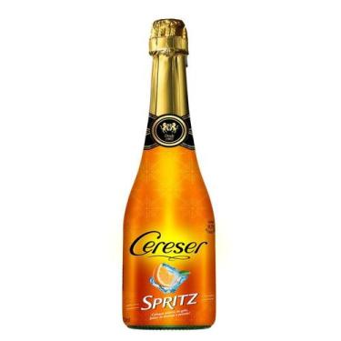 Imagem de Espumante cereser spritz 660ml