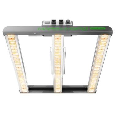 Imagem de Luz de cultivo LED MARS HYDRO FC-E1500 150 W 2,5 x 2,5 pés de espectro