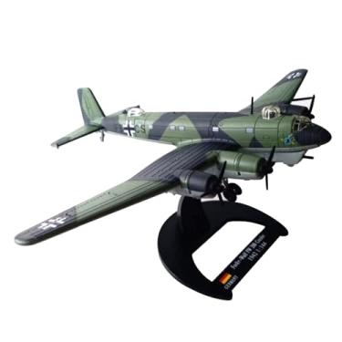 Imagem de CHICHIYANG 1:144 German for FW Fw 200 Condor Aircraft Model Alloy Memorial Airplane Aviation Collectibles for Home Decoration