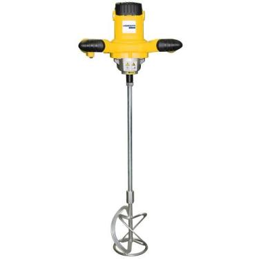 Imagem de Misturador elétrico para argamassa 1.200 watts V4 - MEL 1200 (220V) - 
