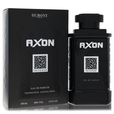 Imagem de Perfume Masculino Axon Intense By Dumont Paris 100 Ml