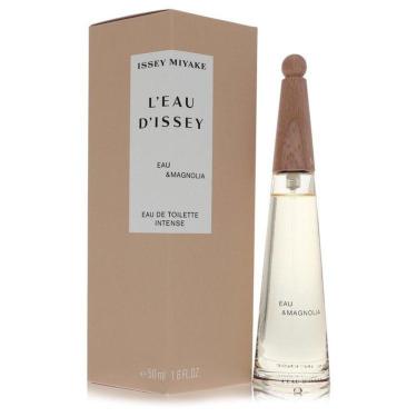 Imagem de Perfume Feminino L'eau D'issey & Magnolia Issey Miyake Eau De Toilette 50 Ml