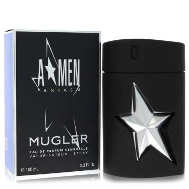 Imagem de Perfume Masculino Angel Fantasm By Thierry Mugler 100 Ml