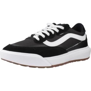 Imagem de Vans Tênis adulto unissex MTE Ultrarange 2.0 Se, Preto/branco, 37/38 BR