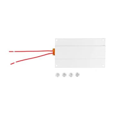 Imagem de Placa de solda de aquecimento PTC 600W, estação de solda de lascas de alumínio para reparo de LED, laboratório DIY