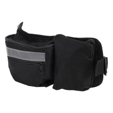 Imagem de GLOGLOW Bolsas para Cães Bolsas para Cães, de Tratamento, Guloseima Ajustável para para de Estimação para Animais de Estimação Pocket Pocket para Treinamento Ao Ar Livre Nan Nan de Corrida