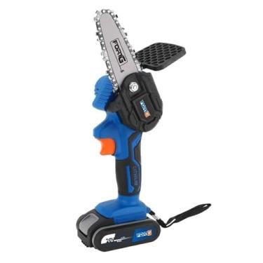 Imagem de MOTOSSERRA A BATERIA 20V FG9142 FORTG PRO