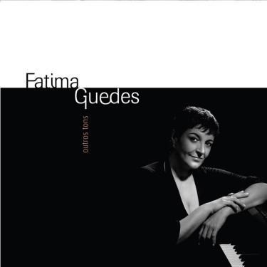 Imagem de Fátima Guedes - Outros Tons - Cd
