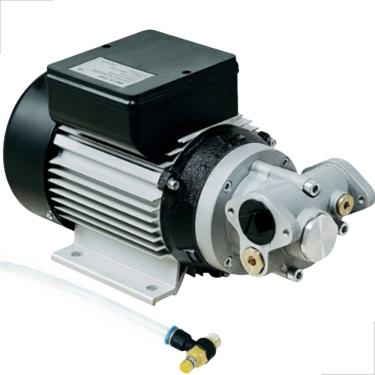 Imagem de Bomba de Abastecimento para Óleo Lubrificante 220v 1000w 14L/Min FNT-1180 Fiontar