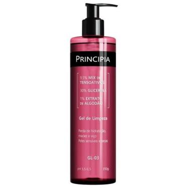 Imagem de Gl03 Gel De Limpeza Hidratante 350Ml - Principia