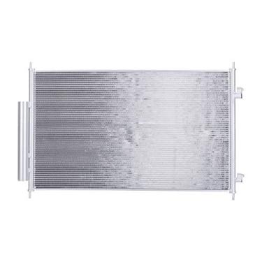 Imagem de TYC Conjunto de condensador 4917 compatível com Honda HR-V 2016-2020