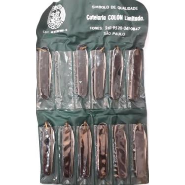 Imagem de Canivete Colon Inox Anos 80 (novos)