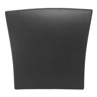 Imagem de Travesseiro de banho com ventosas, poliuretano pu antiderrapante, almofada para banheira de spa, almofada de encosto de cabeça para casa, banheiro, banheira de hidromassagem