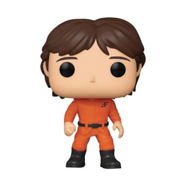 Imagem de Pop Tv! V - Mike Donovan #1056 – Funko
