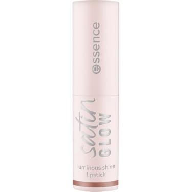 Imagem de Batom Satin Glow Shine essence 05 Chai There!