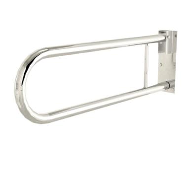 Imagem de Barra de Apoio Para Sanitário Articulada 70cm